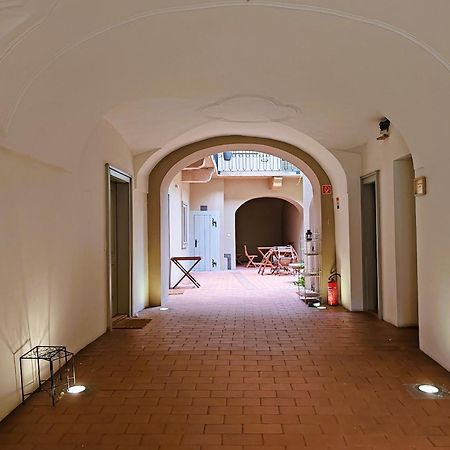 Varosi Vendeghaz Szentendre Exterior photo